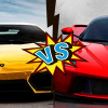 Lamborghini x Ferrari. A história de uma rivalidade