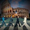 Beatles in Italiano