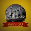 Classici di Sanremo – Anni 50