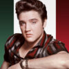 Elvis Presley | Influências Italianas