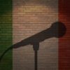 A Rádio Brasitalia reproduz texto antifascista censurado na Itália