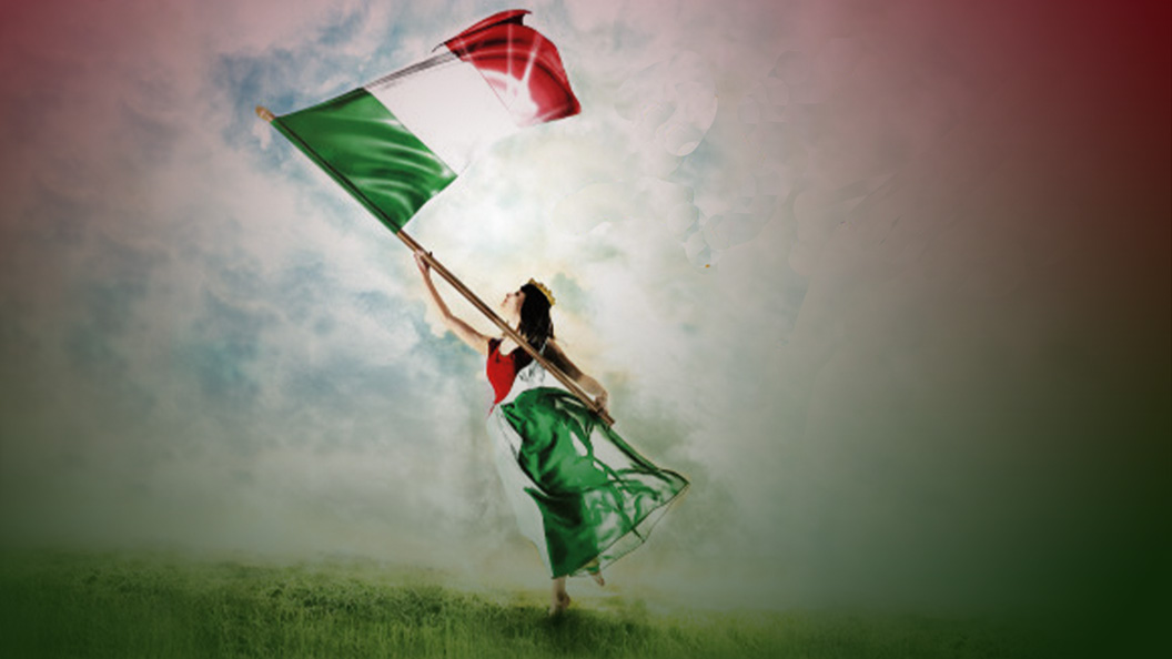 Brasitalia Especial | 25 Aprile | Festa Della Liberazione D’Italia