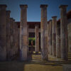 Pompeia, um retrato da aventura humana