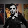 A arte de Amedeo Modigliani