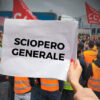 Greve Geral na Itália