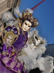 Carnaval de Veneza (2010) Flickr Nemodus photos