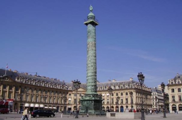 The_Place_Vendôme_Column-Paris (2)